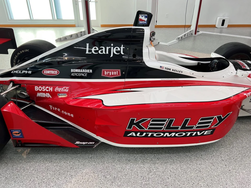 2000 Dallara - Image 21 of 31