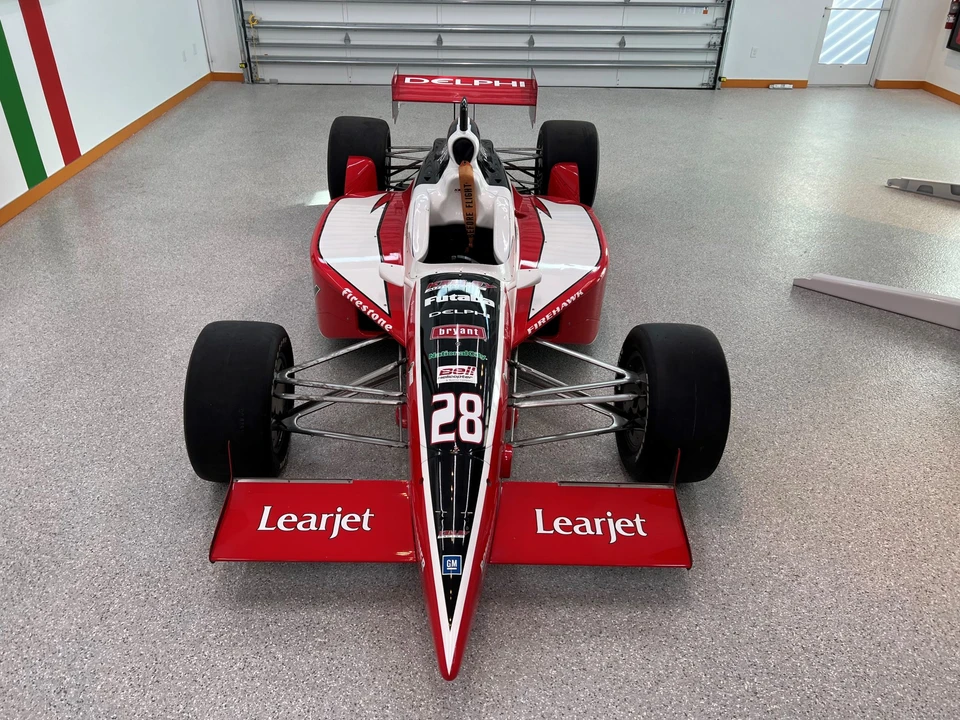 2000 Dallara - Image 17 of 31