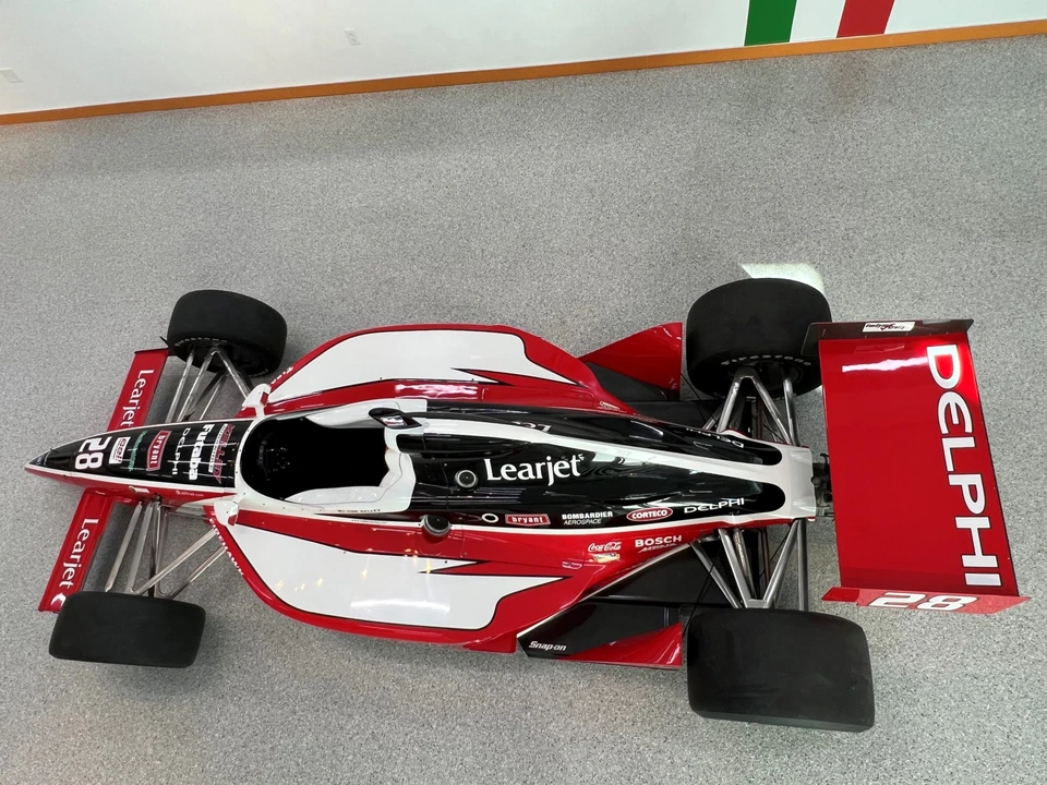 2000 Dallara - Image 19 of 31