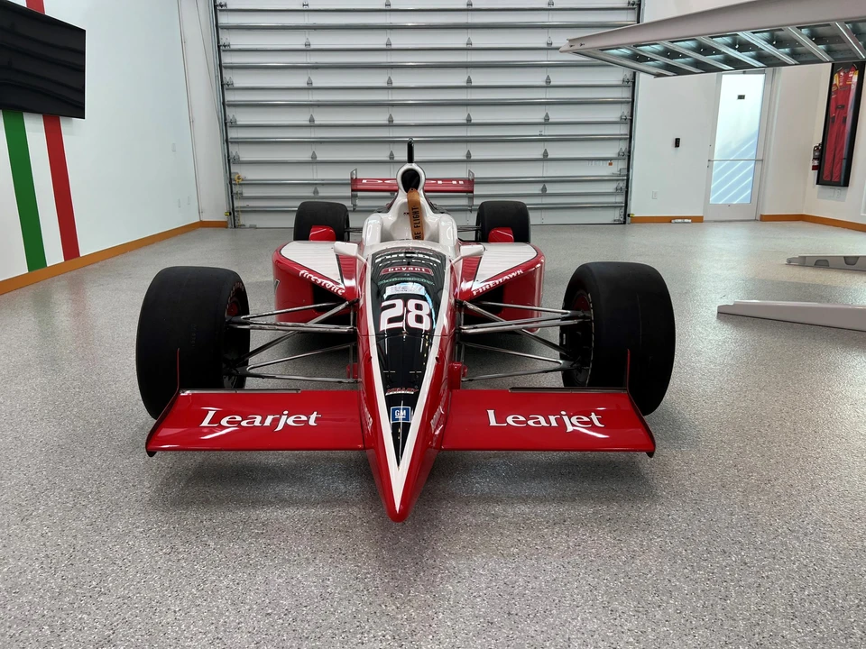 2000 Dallara - Image 16 of 31
