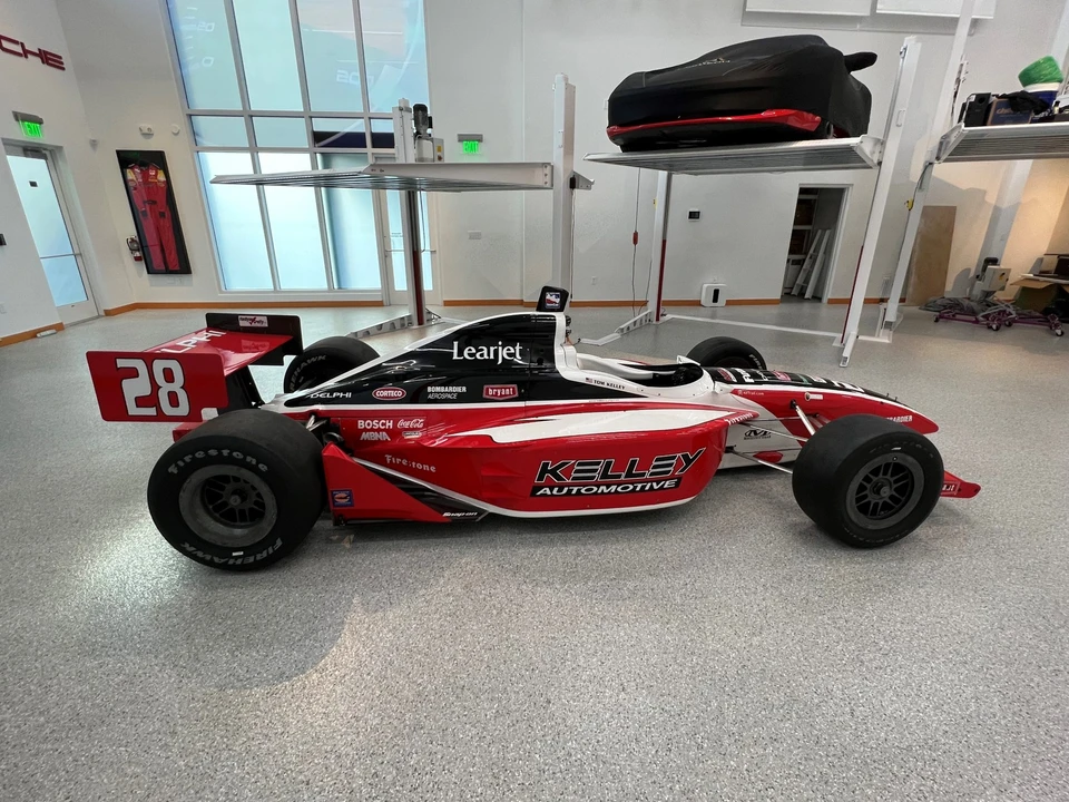 2000 Dallara - Image 11 of 31
