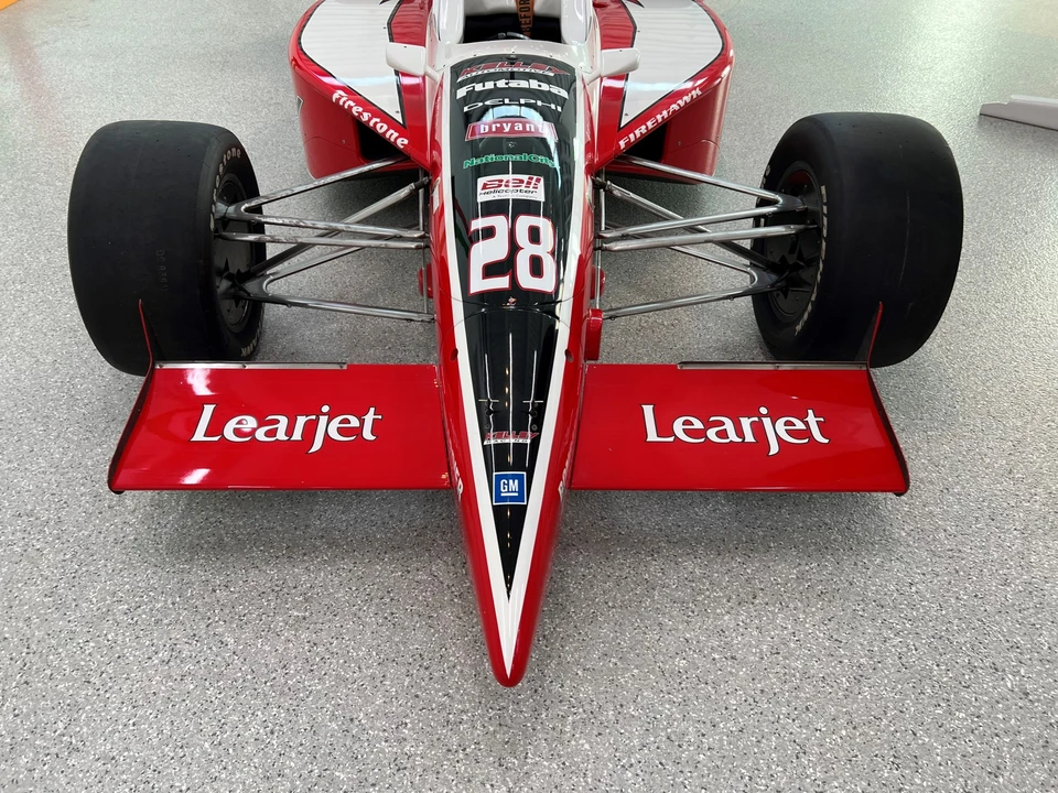 2000 Dallara - Image 28 of 31