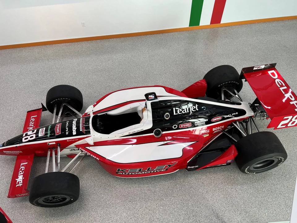 2000 Dallara - Image 18 of 31