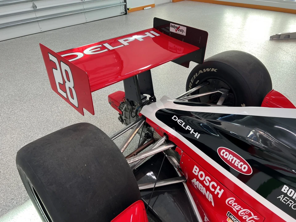 2000 Dallara - Image 31 of 31