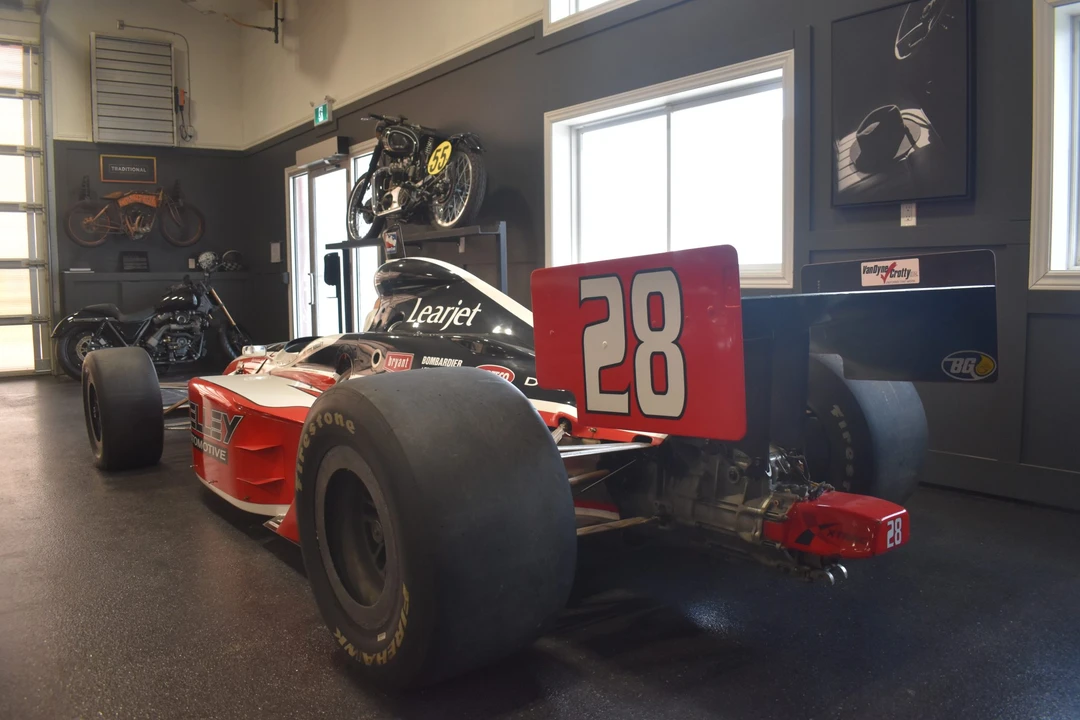 2000 Dallara - Image 23 of 31