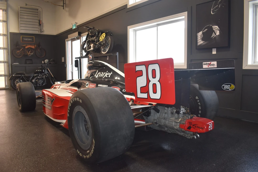 2000 Dallara - Image 22 of 31