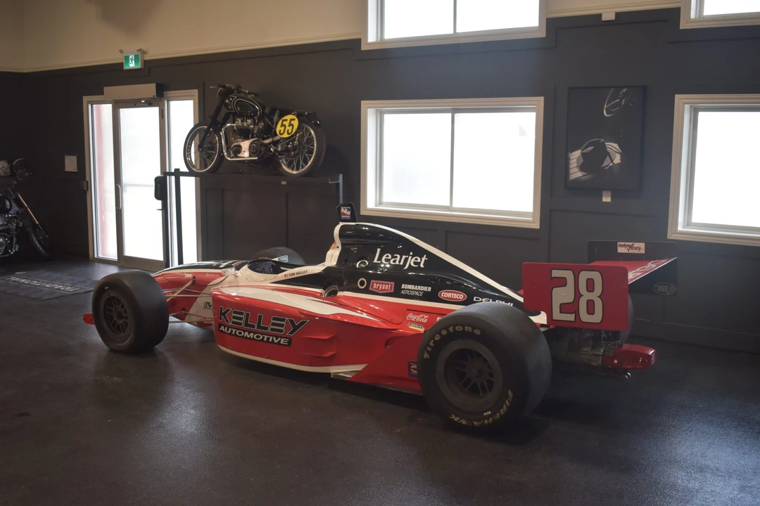 2000 Dallara - Image 19 of 31