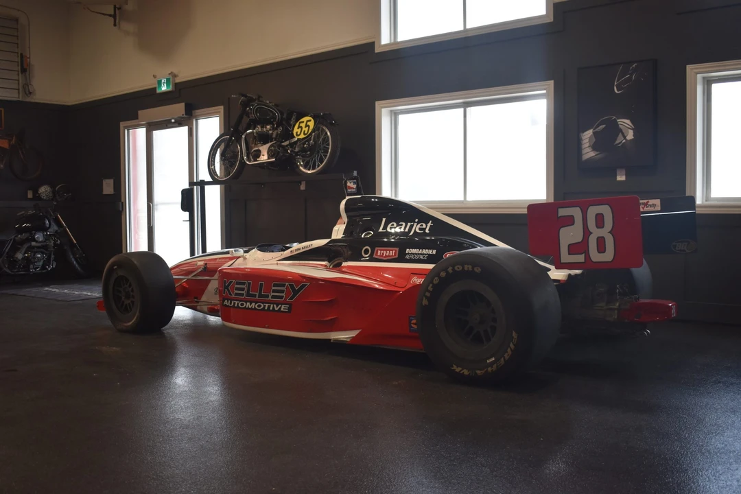 2000 Dallara - Image 18 of 31