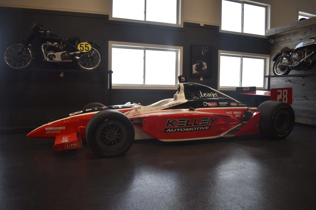 2000 Dallara - Image 15 of 31