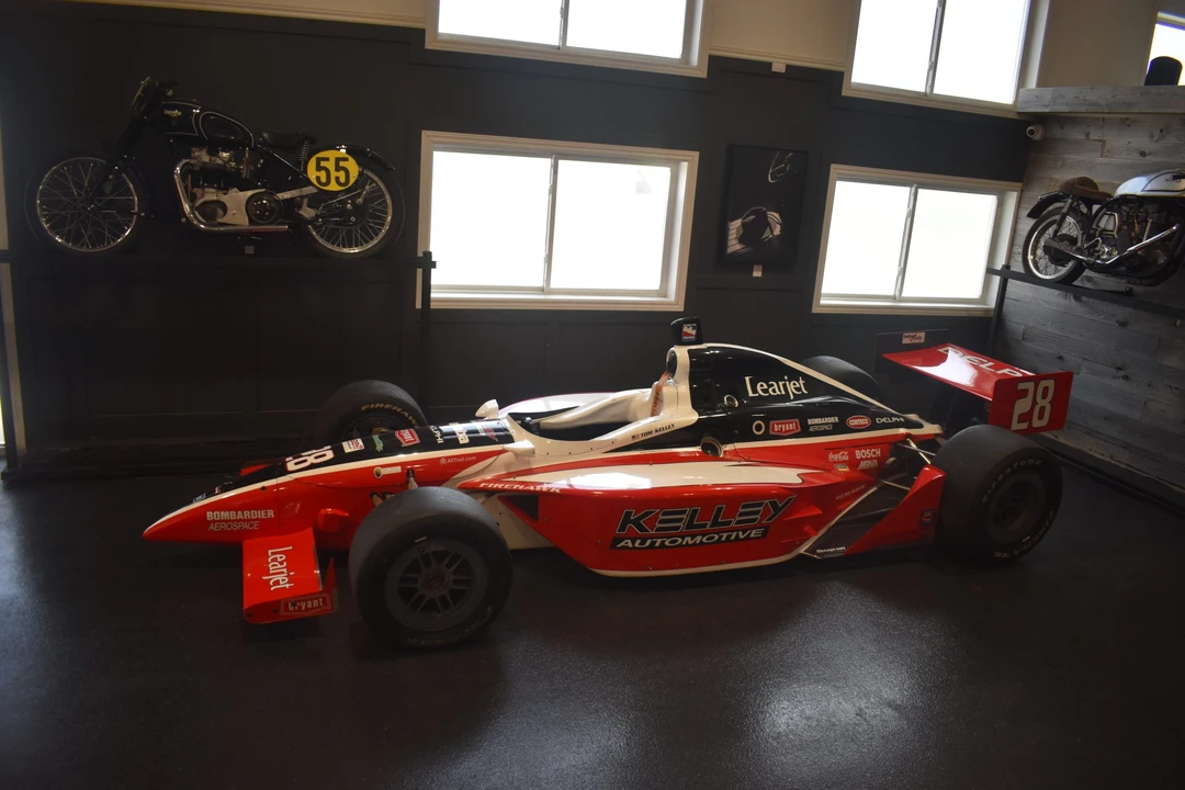 2000 Dallara - Image 14 of 31