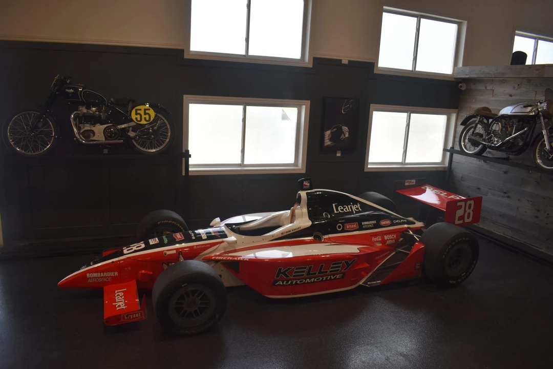 2000 Dallara - Image 13 of 31