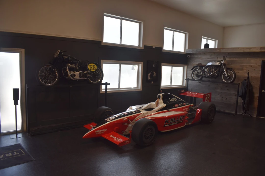 2000 Dallara - Image 12 of 31