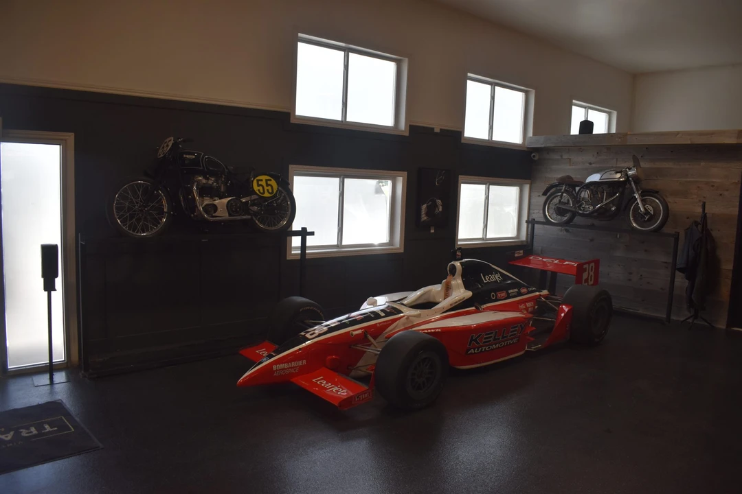 2000 Dallara - Image 11 of 31