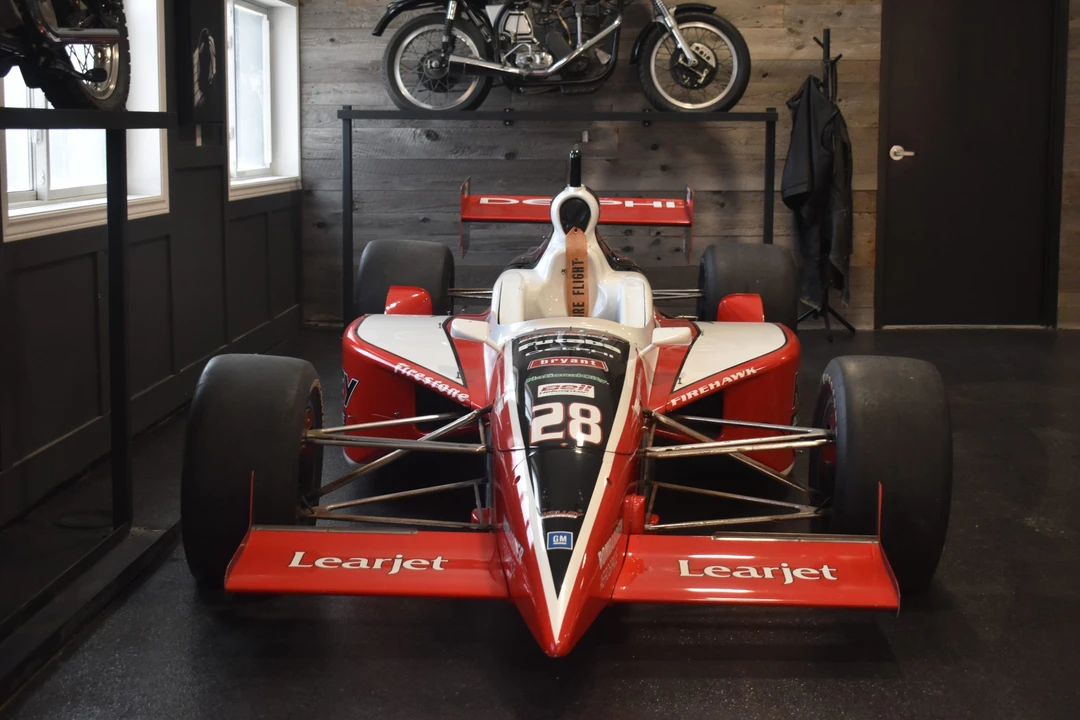 2000 Dallara - Image 7 of 31