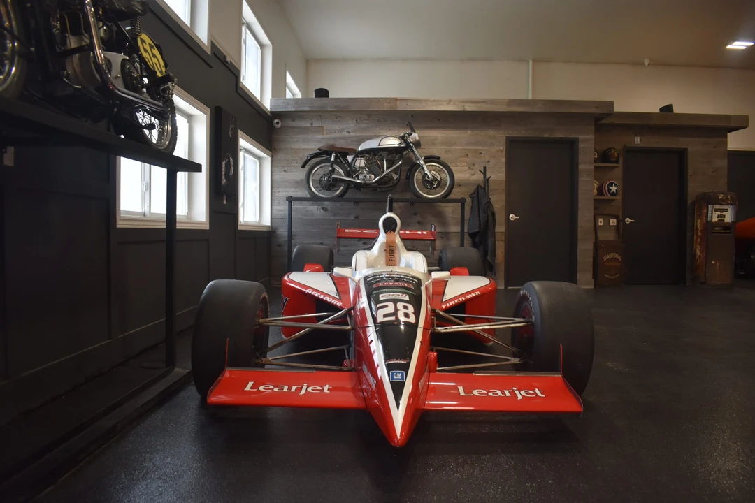 2000 Dallara - Image 6 of 31