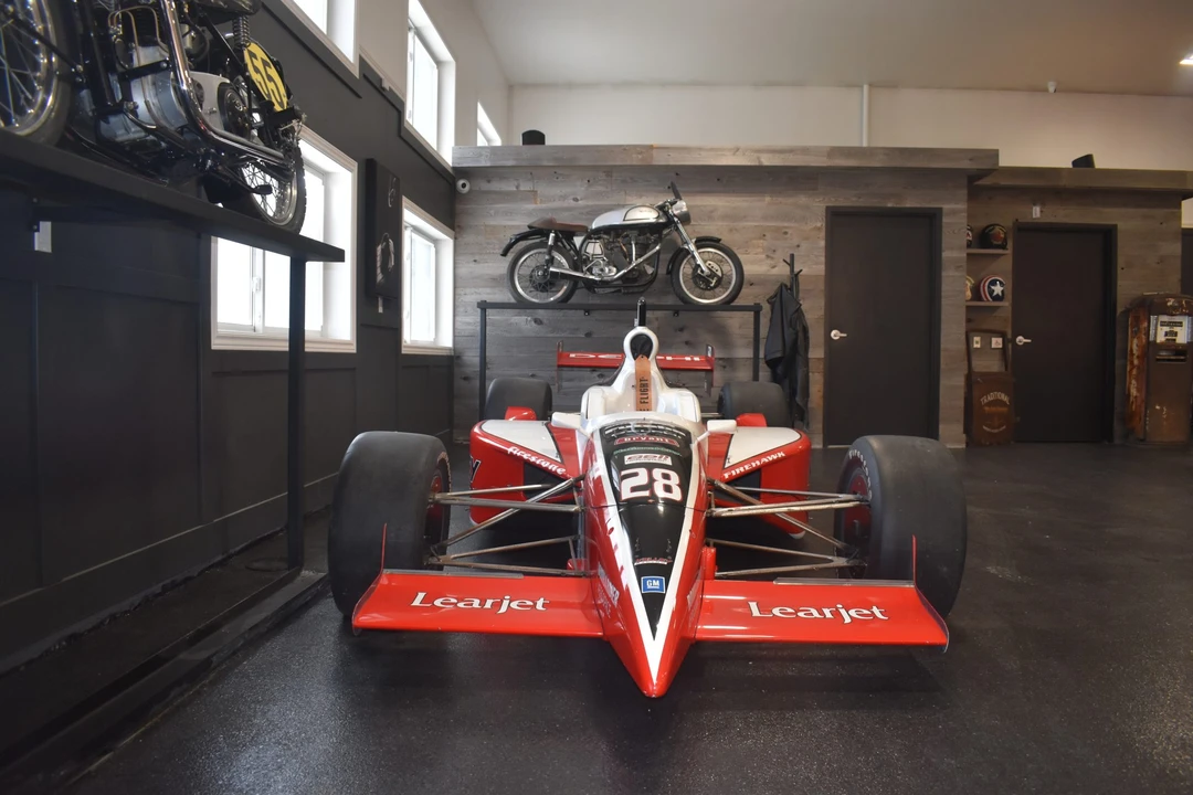 2000 Dallara - Image 5 of 31