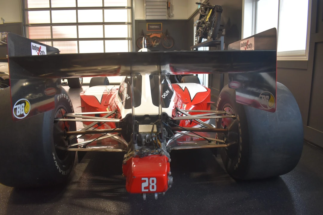 2000 Dallara - Image 25 of 31