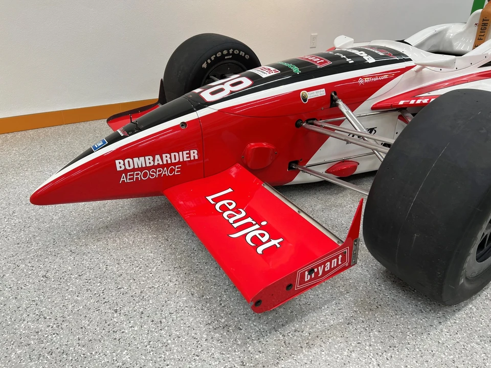 2000 Dallara - Image 26 of 31