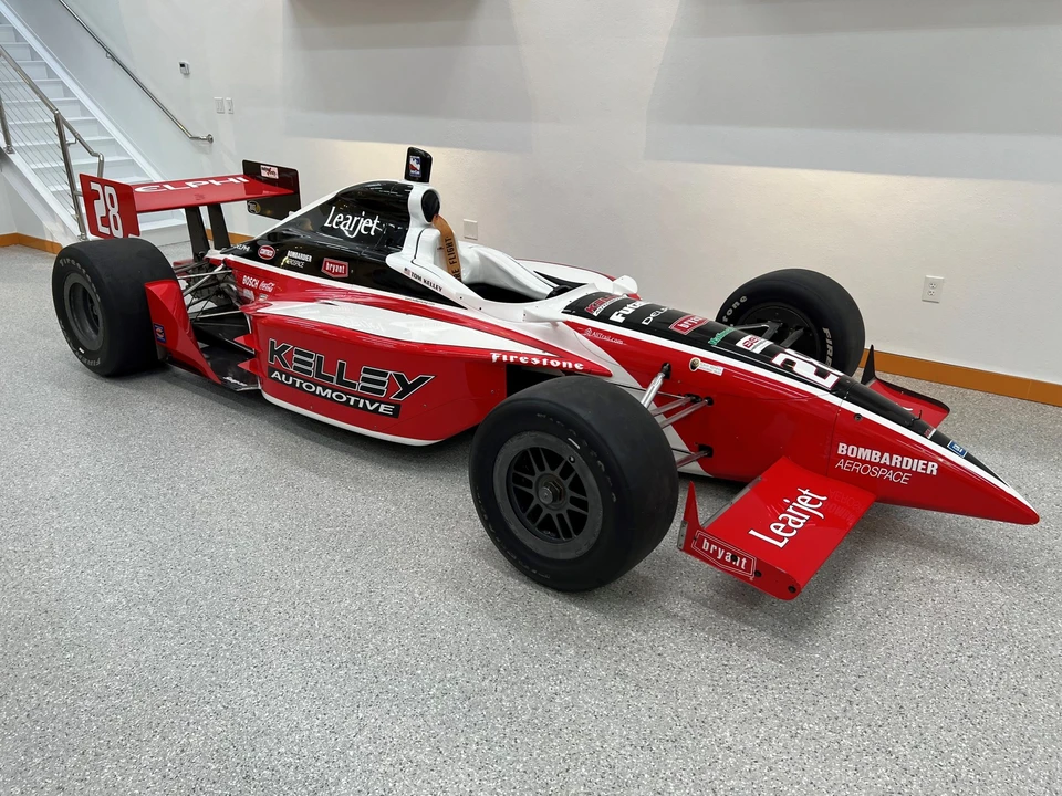 2000 Dallara - Image 13 of 31