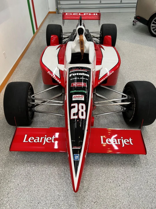2000 Dallara - Image 27 of 31