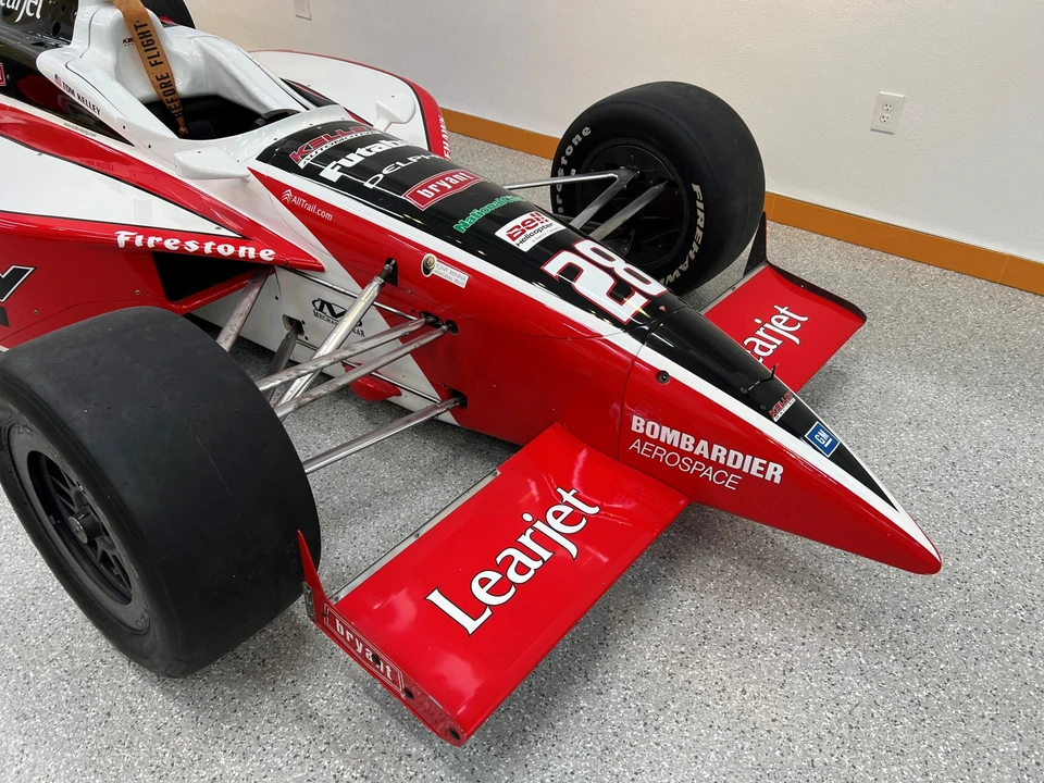 2000 Dallara - Image 29 of 31