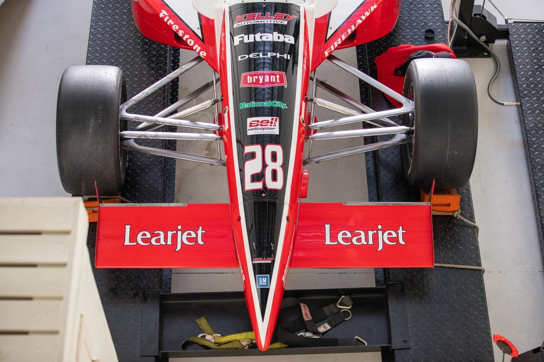 2000 Dallara - Image 11 of 31