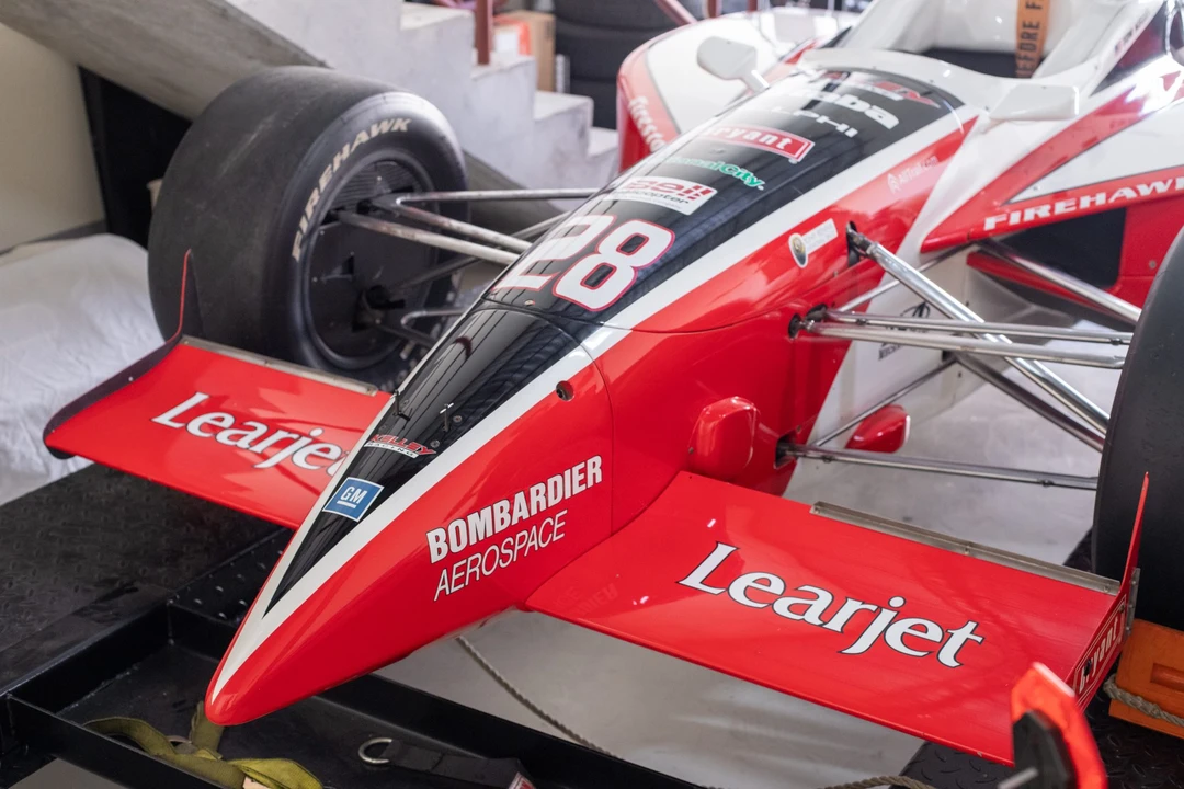 2000 Dallara - Image 13 of 31
