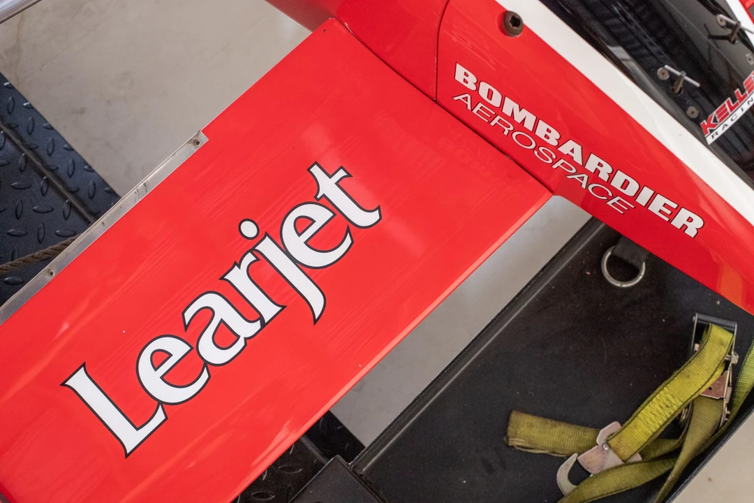 2000 Dallara - Image 29 of 31