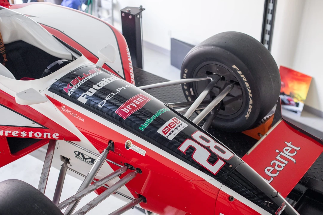 2000 Dallara - Image 10 of 31