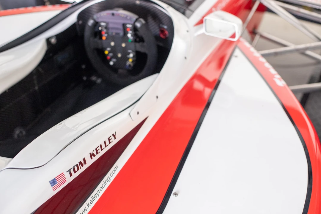 2000 Dallara - Image 27 of 31