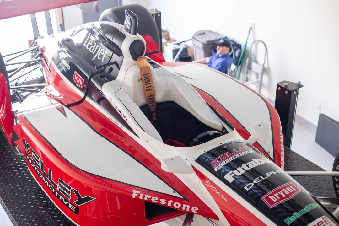 2000 Dallara - Image 15 of 31
