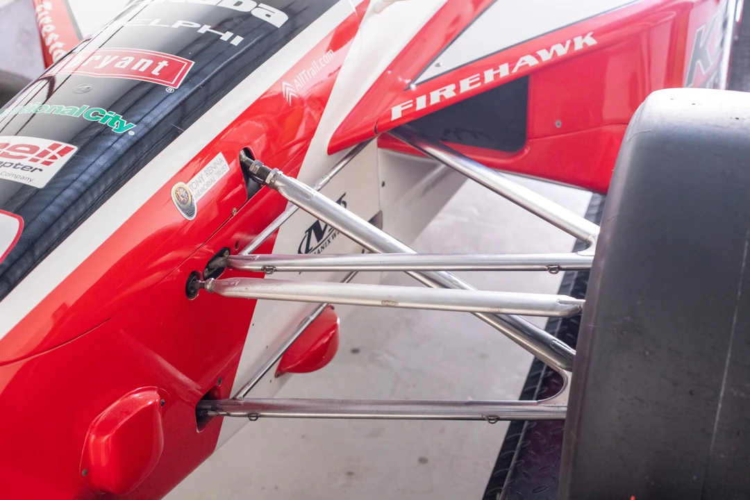 2000 Dallara - Image 30 of 31