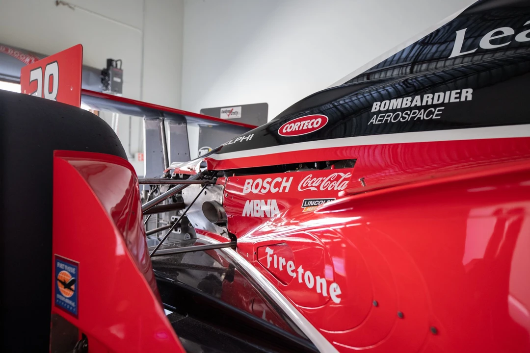 2000 Dallara - Image 20 of 31