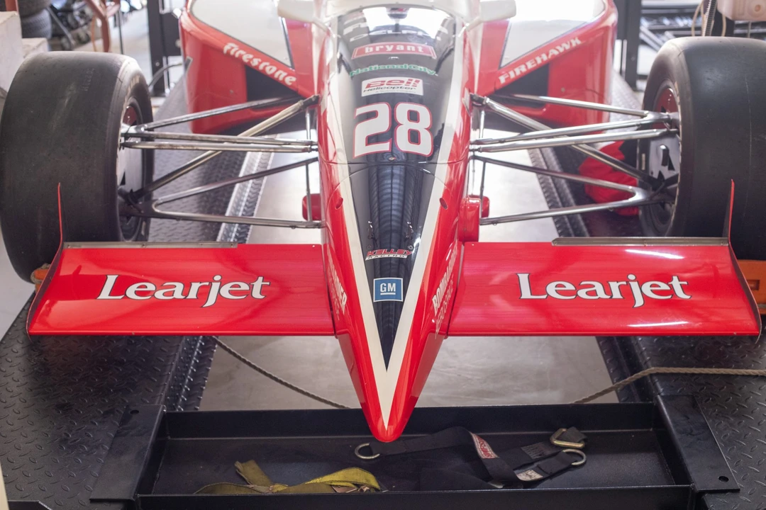 2000 Dallara - Image 12 of 31