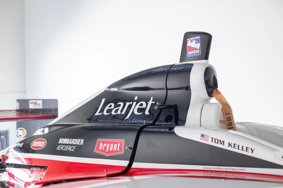 2000 Dallara - Image 18 of 31