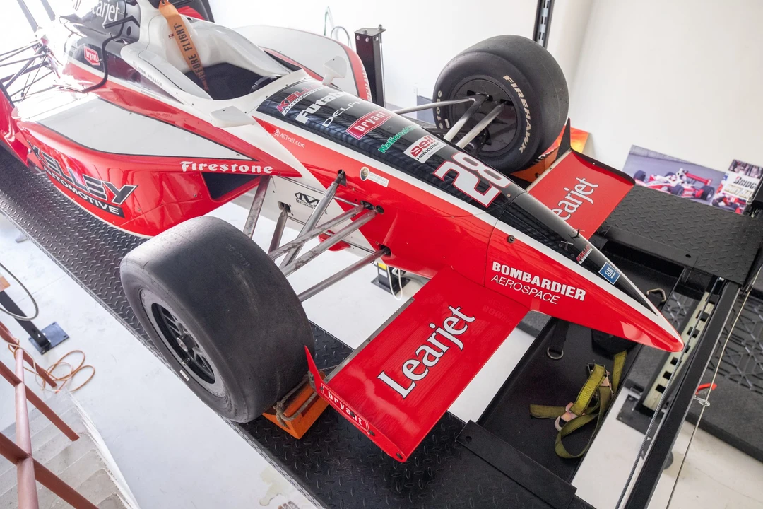 2000 Dallara - Image 9 of 31
