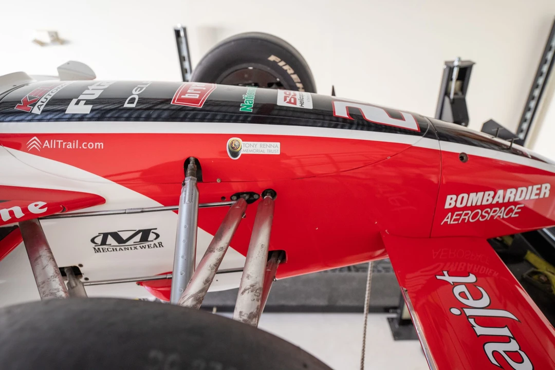 2000 Dallara - Image 22 of 31