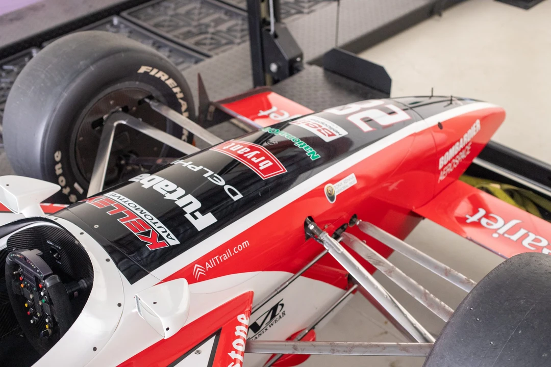 2000 Dallara - Image 21 of 31