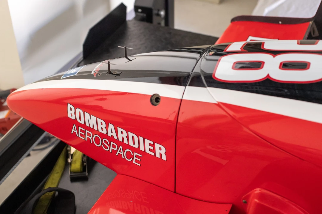2000 Dallara - Image 23 of 31