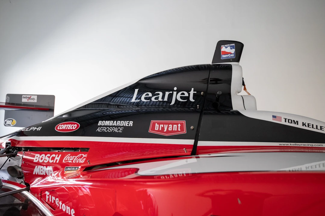 2000 Dallara - Image 17 of 31