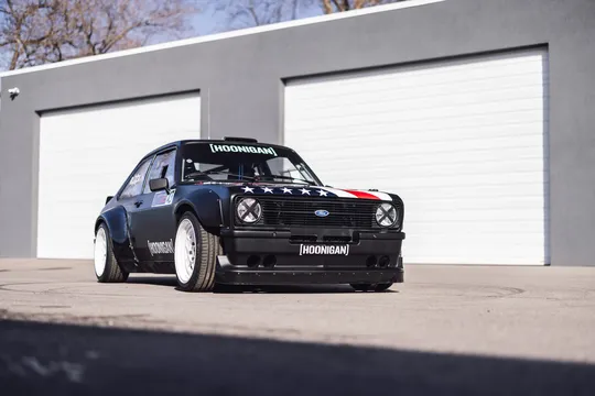 1978 Ford Escort - Image 2 of 31