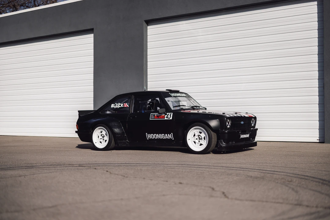 1978 Ford Escort - Image 3 of 31