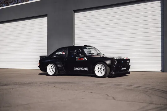 1978 Ford Escort - Image 3 of 31