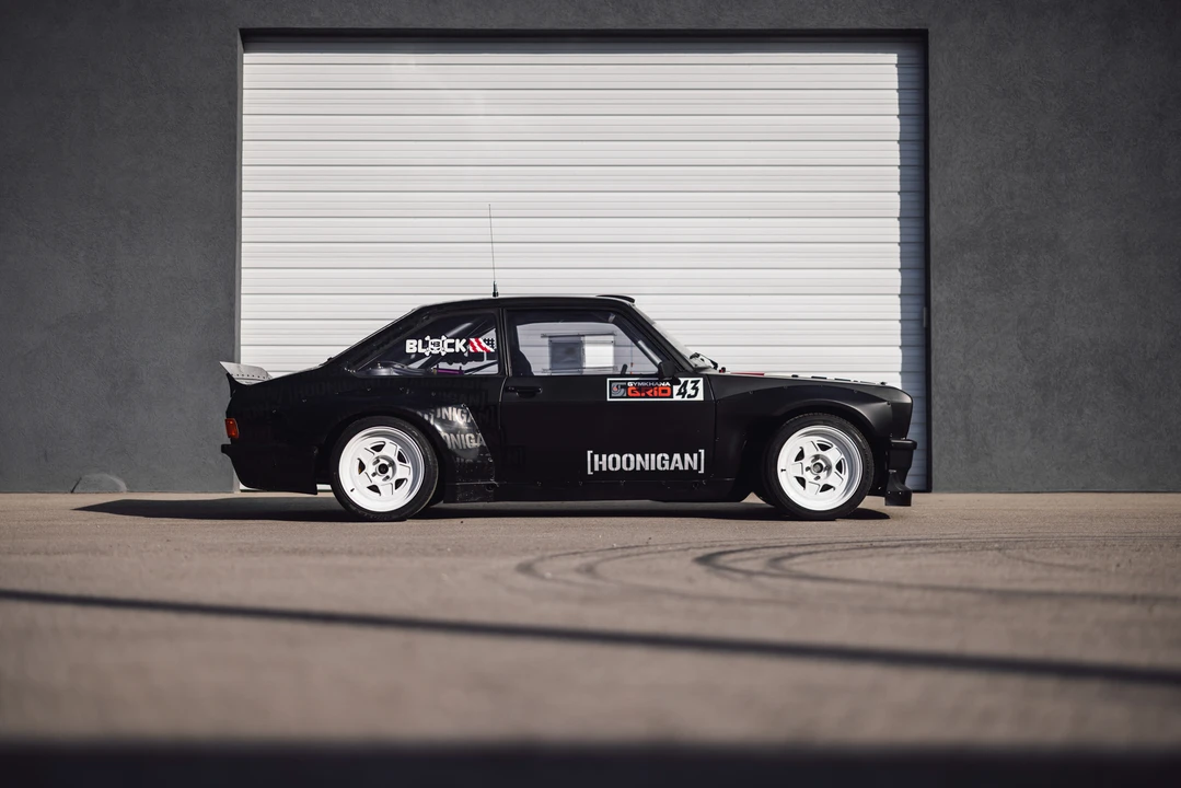 1978 Ford Escort - Image 4 of 31