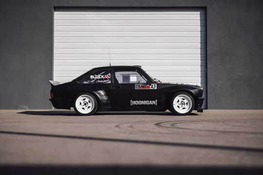 1978 Ford Escort - Image 4 of 31