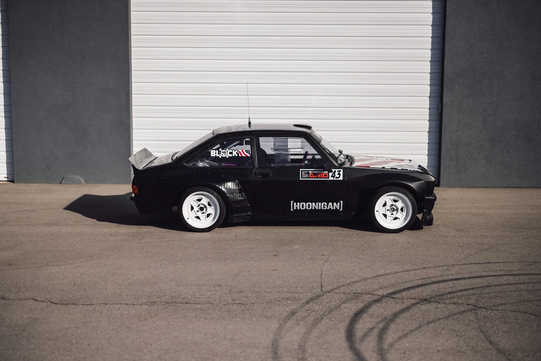 1978 Ford Escort - Image 5 of 31