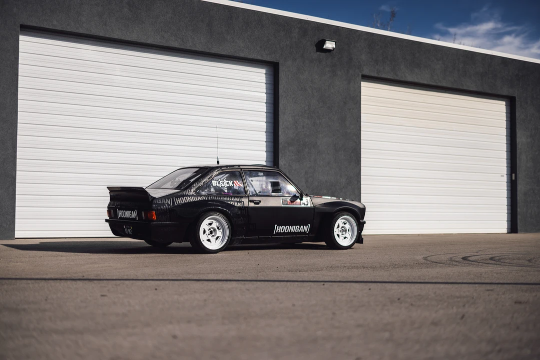 1978 Ford Escort - Image 6 of 31