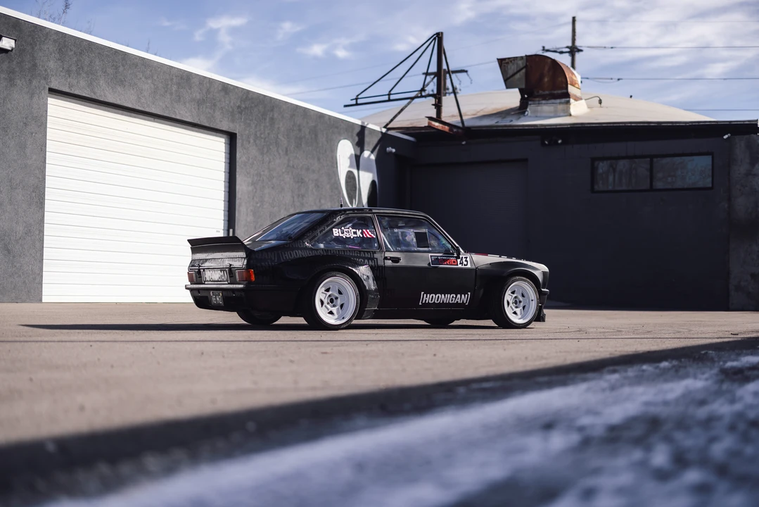 1978 Ford Escort - Image 7 of 31