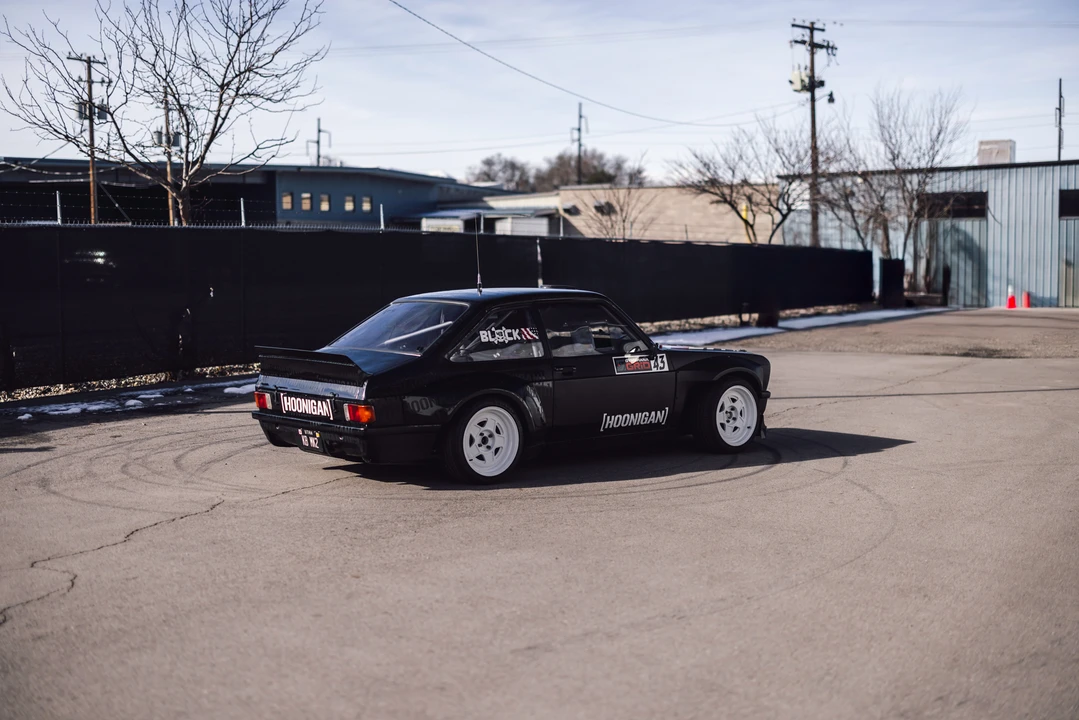 1978 Ford Escort - Image 8 of 31