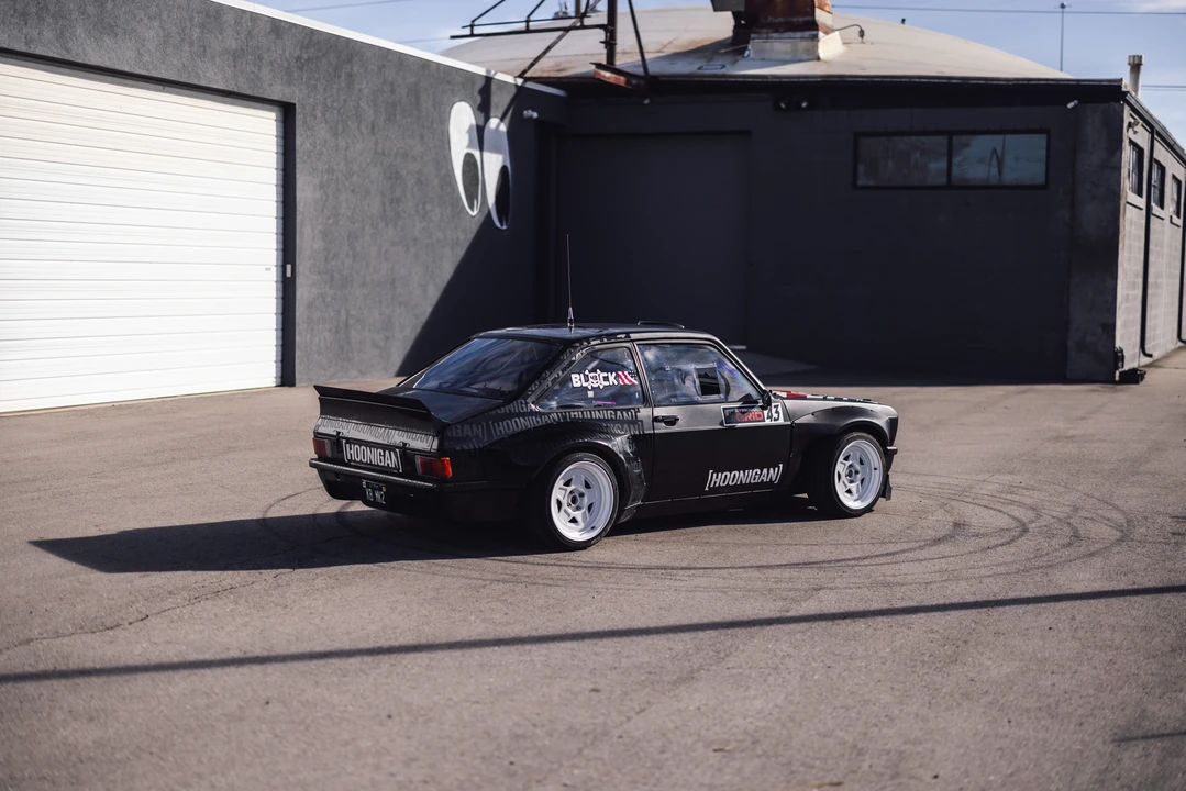 1978 Ford Escort - Image 9 of 31
